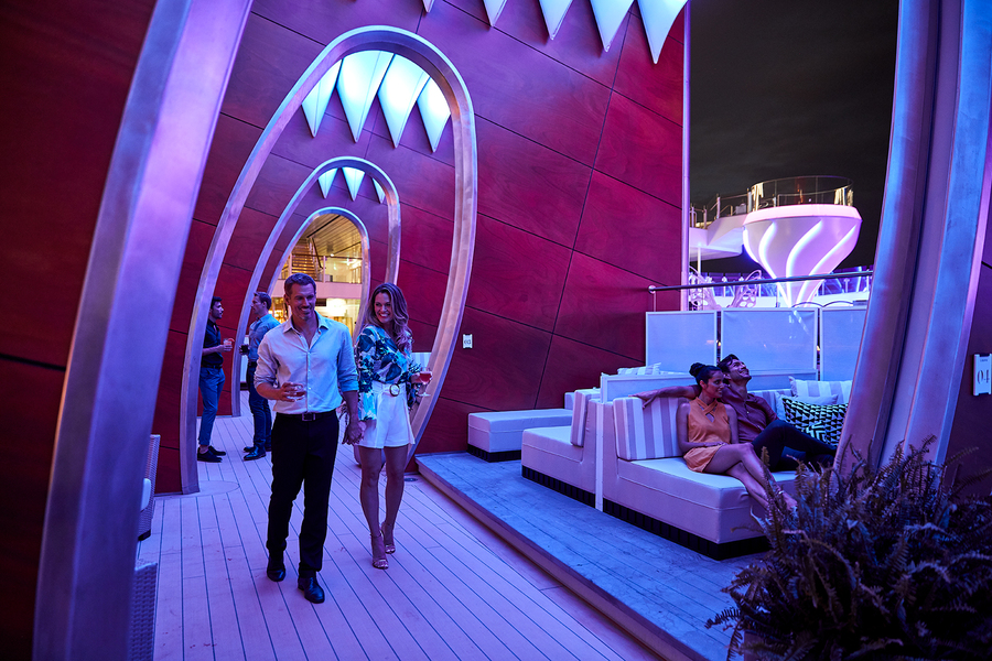 Celebrity Cruises - Celebrity Edge - Pools Night.jpg